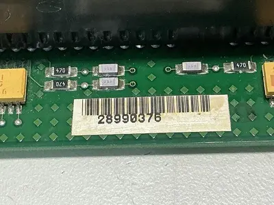 USED CINCINNATI MILACRON 3-533-1034G REV. D
