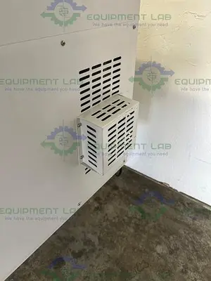 USED LAB LINE INSTRUMENTS 3525 INCUBATOR SHAKER  1" ORBIT