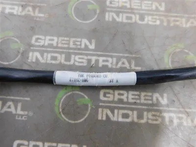 USED FOXBORO 871EC-BW0