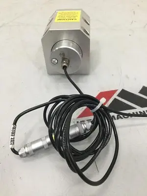 USED HERRMANN 35-S-IP50-CL70HF