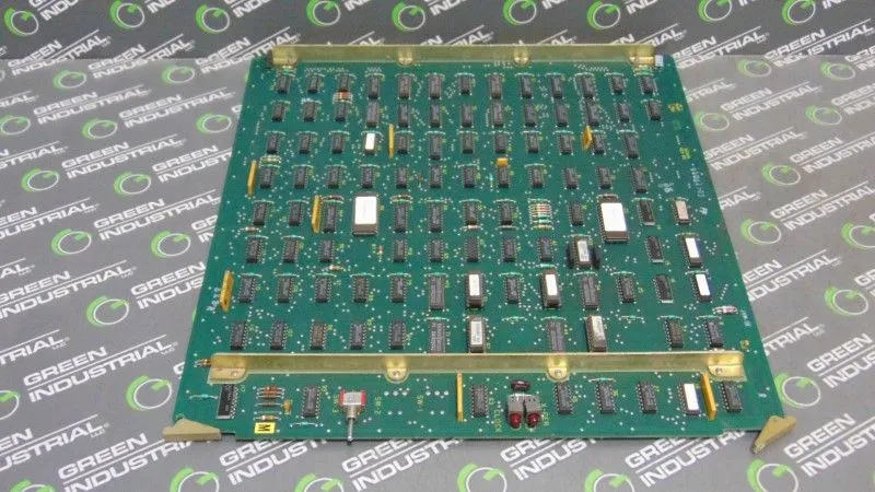 Allen Bradley 900018 Control Board Rev. 04 Used