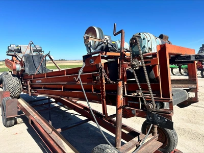 Used _UNKNOWN_ _UNKNOWN_ Miscellaneous Agriculture (Farm) Equipment Idaho US | Tri-Steel Manufacturing #1557211