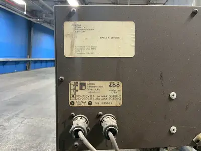 Used BRIDGEPORT 5071 Vertical Mills Ohio US | HGR 24 #1186200