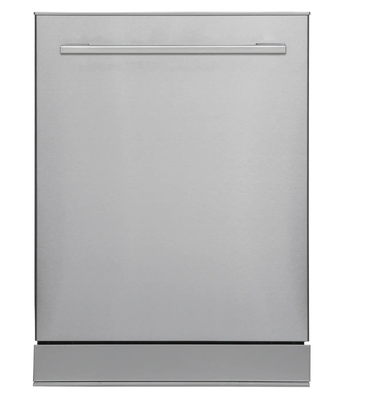 Magic Chef 24 IN STAINLESS STEEL TOP CONTROL BUILT-IN TALL TUB DISHWASHER WITH STAINLESS STEEL TUB