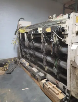 S & S ZLR Flexo Folder Gluers | Global Boxmachine, LLC (5)