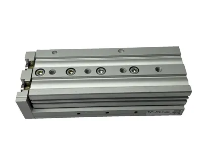 USED SMC MXS16L-75