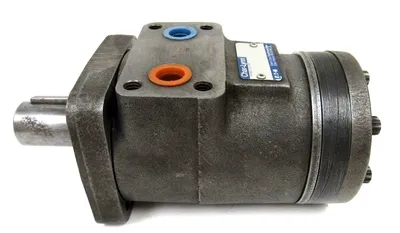 NEW CHAR LYNN 101-1019-007 HYDRAULIC MOTOR 1011019007
