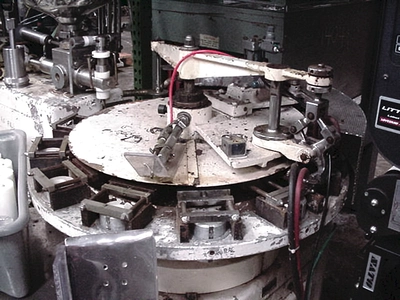 USED COTUPLAS RS 70
