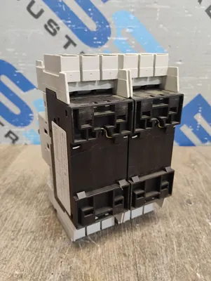Siemens 3RV1721-1DD10 Electrical/PLC/Automation | ESS Industrial Equipment Sales (5)