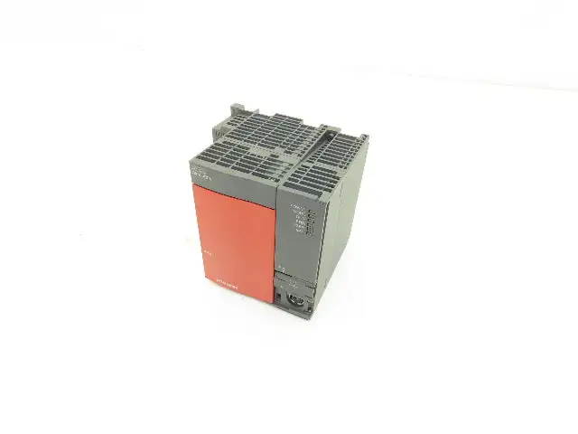 Mitsubishi Q00UJCPU Melsec-Q Universal Programmable Logic Controller 10kstep