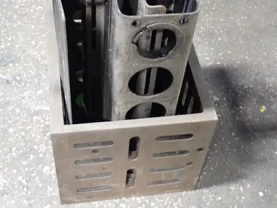 Power Distribution Block
