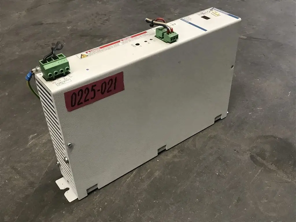 USED INDRAMAT ECODRIVE BZM01 -01-07