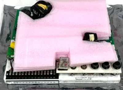 USED AJAX TOCCO / INDUCTOTHERM 155-0067