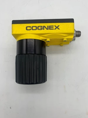 USED Cognex IS5100-01