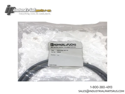 NEW PEPPER+FUCHS VAL-PK/G20-1M-V1-G