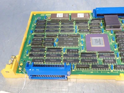 Used FANUC A16B12110901 Printed Circuit Boards (PCB) Ohio US | HGR 24 #1129769