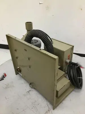 USED CONAIR 18000205
