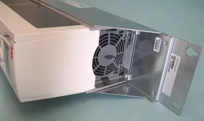 USED ABB ACH550-PCR-023A-4+F267