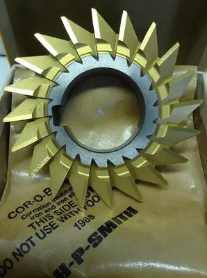 New | in-Stock NIAGARA CUTTER _UNKNOWN_ Milling Cutters Ohio US | Surplus Asset Holdings #1235936