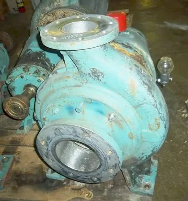 USED Goulds 3175