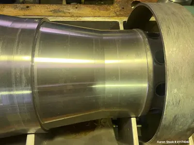 USED ALFA LAVAL FPNX-728B-11G