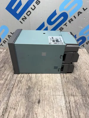 YOKOGAWA DX1006 S2 Electrical/PLC/Automation | ESS Industrial Equipment Sales (3)