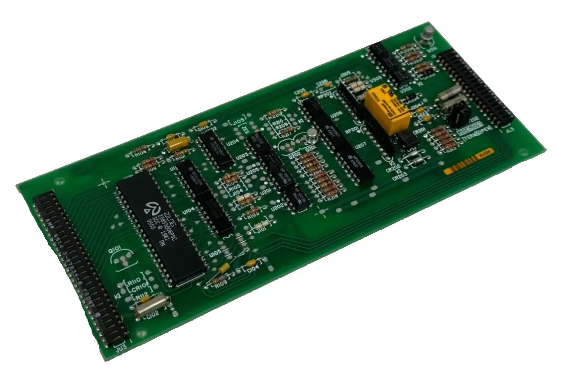NEW SIEMENS 2704632-0001