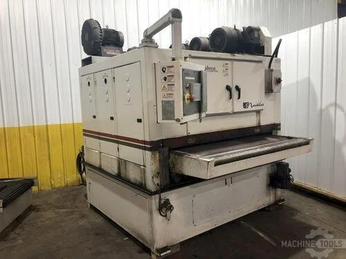 Used 2017 MIDWEST AUTOMATION N3 Deburring Machines Florida US | Southern Fabricating Machinery Sales, Inc. #1125151