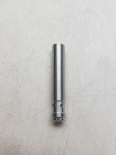 Used BALLUFF BES M12M1-PSC40B-S04G Proximity Sensors Michigan US | ND Industrial Surplus #1226843