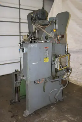 USED MINSTER 4