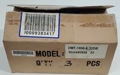 NEW Blonder Tongue DMT-1000-8 32