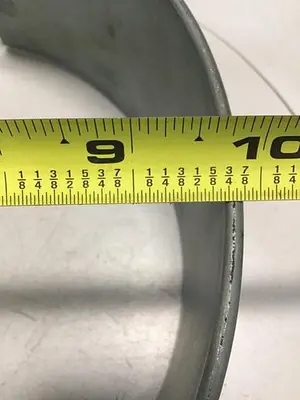NEW TEMPCO 5021020 A 00 27