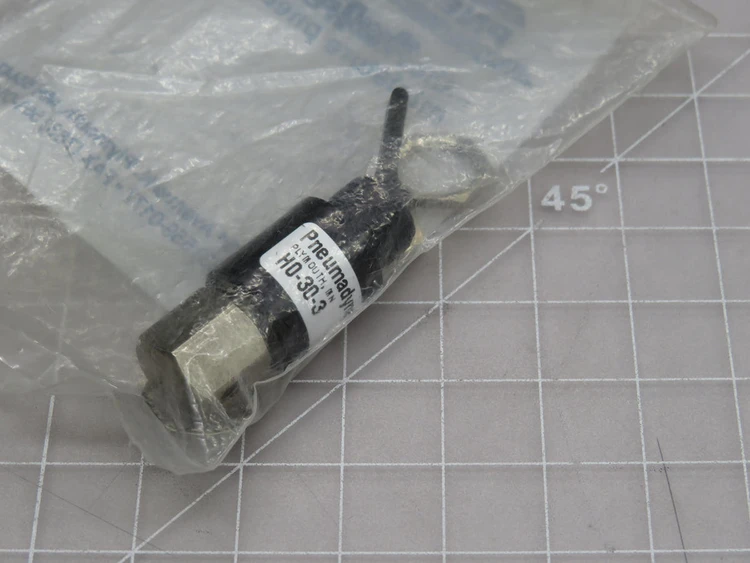 New | in-Stock PNEUMADYNE _UNKNOWN_ Valves/Fittings | OCO Industrial #1735208