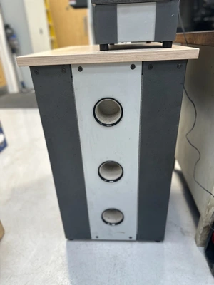 2015 ELBO CONTROLLI E346 Tool Presetting Machines | Charter Auctions (11)