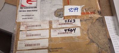 NEW GRAMTECH RB1221-36,RB1250-36