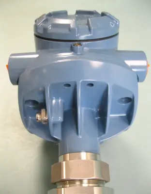 NEW Rosemount 5302 HA1S1V5AE01100RCE5M1T1W3