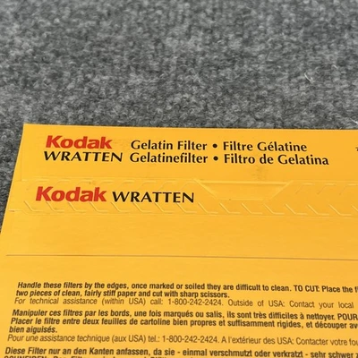 New | in-Stock Kodak 170 7439 Filters California US | Davliegogo LLC #1707382