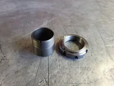 NEW SKF H308E