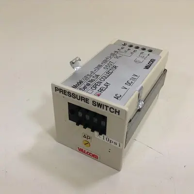 USED VALCOM QFS-P-(315X10PSI)-1S-4