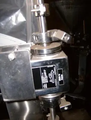 USED ENDRESS+HAUSER PROMAG A