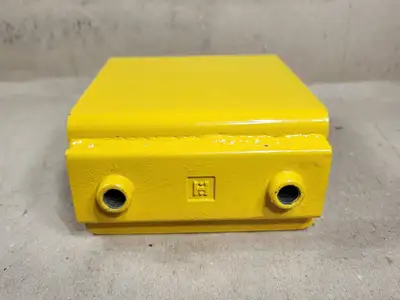 USED KOMATSU EH3569