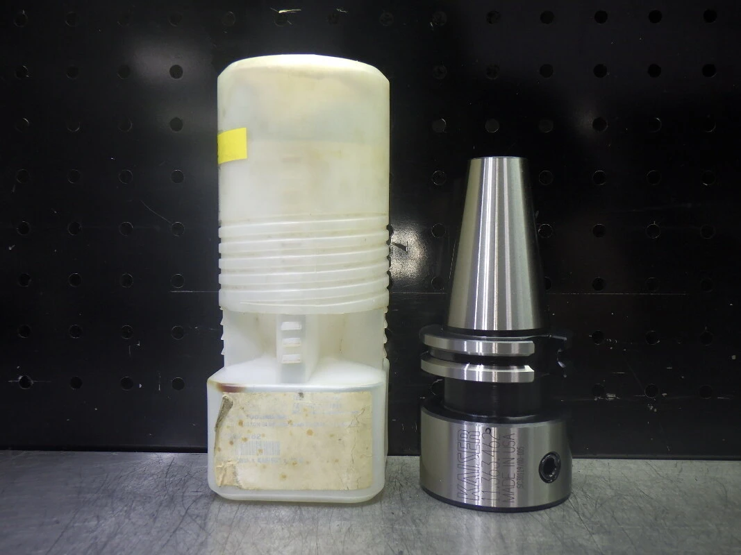 Kaiser CAT40 KAB6 Modular Tool Holder 67mm Pro 11.363.462 (LOC3308A)