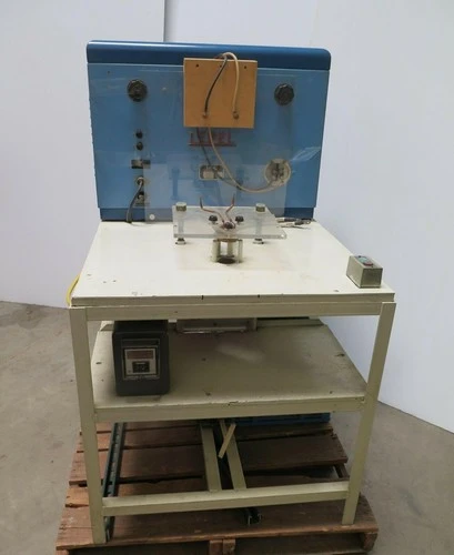 Used lepel Does Not Apply Tooling & Accessories (Other) California US | Amiron Machinery #1087655