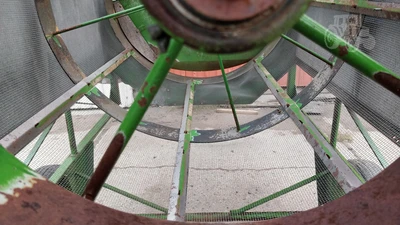 USED SUKUP 48