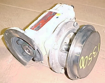 USED LIGHTNING MIXER MAGNETIC MIXER
