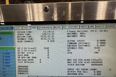2013 HAAS ST-30SS CNC Lathes | Toolquip, Inc. (17)