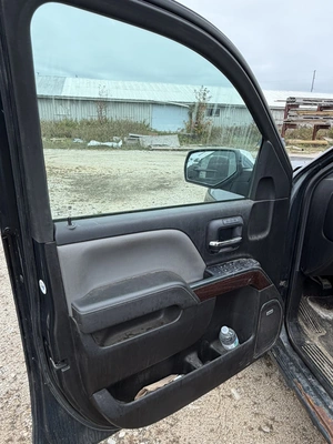 Used 2017 GMC SIERRA SLT Pickup Trucks Michigan US | Miedema Asset Management Group #1577730