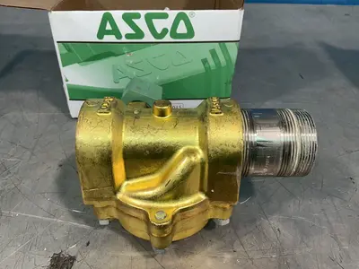 Used ASCOREDHAT 8210G100 Pumps Ohio US | HGR 24 #1543296