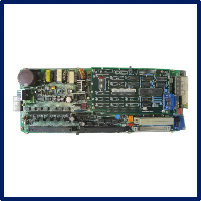 Used MITSUBISHI MR-S11-13-E31 Servo Drives | CNC TOOLS LLC #765269