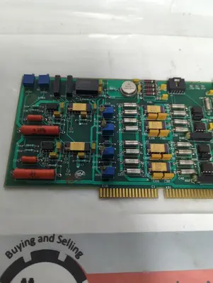 Used MICRO-POISE E451F-J Industrial Controls Ohio US | Surplus Asset Holdings #1364150